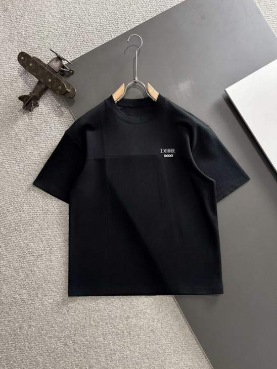 Dior T Shirts Short _SKUDiorS-2XLxetr13615957